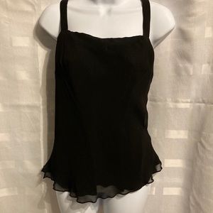 Montage by Mon Cheri blouse